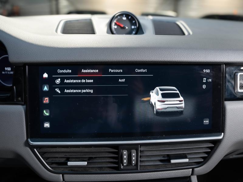 Voitures occasions PORSCHE Cayenne Coupe E-Hybrid Platinum Ed Champagne-au-Mont-d'Or