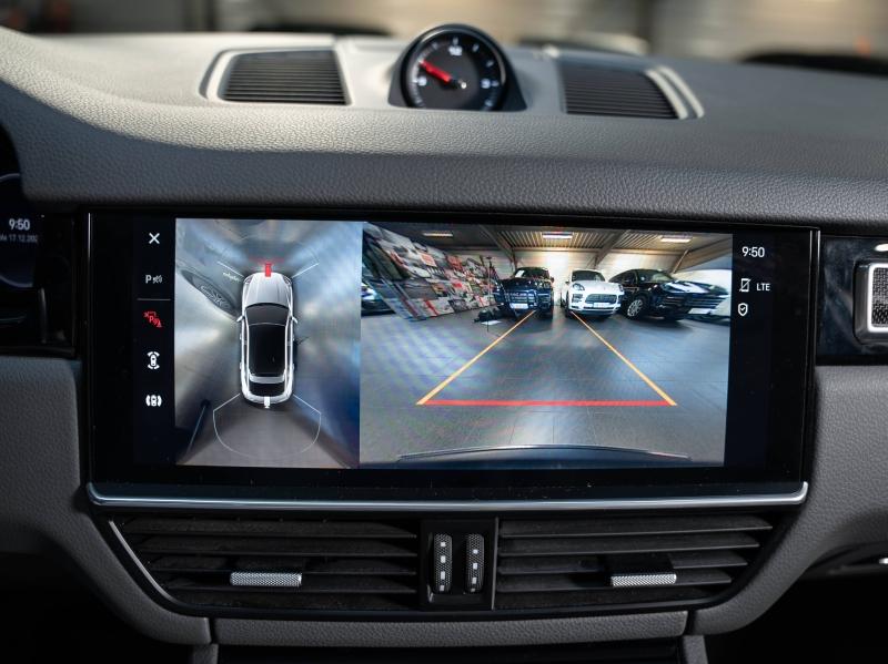 Voitures occasions PORSCHE Cayenne Coupe E-Hybrid Platinum Ed Champagne-au-Mont-d'Or