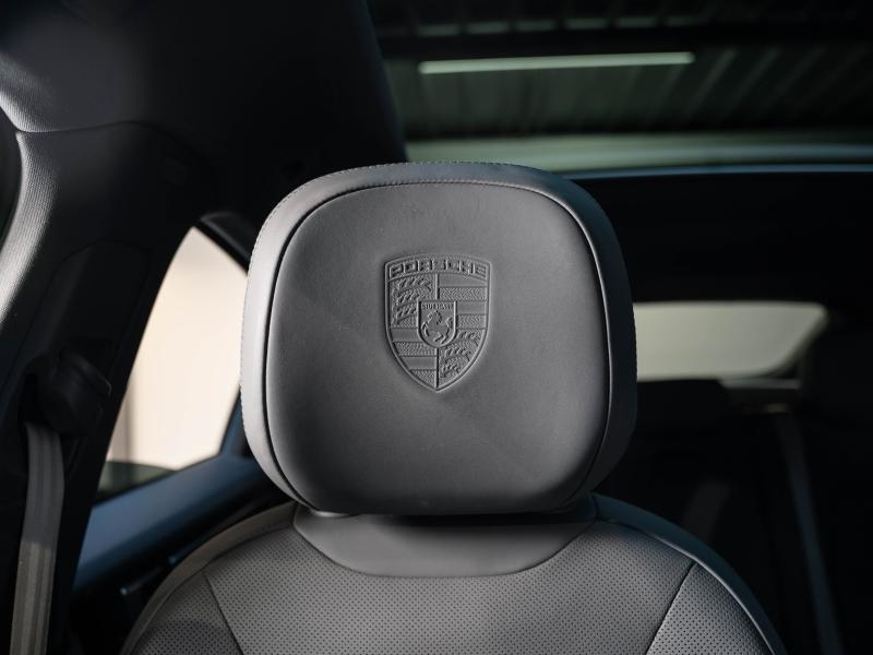 Voitures occasions PORSCHE Cayenne Coupe E-Hybrid Platinum Ed Champagne-au-Mont-d'Or