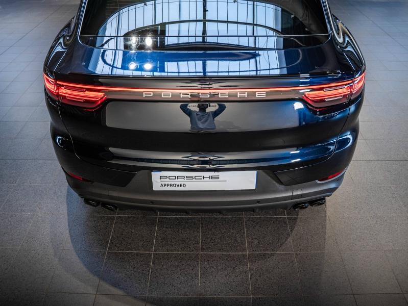 Voitures occasions PORSCHE Cayenne Coupe E-Hybrid Platinum Ed Champagne-au-Mont-d'Or