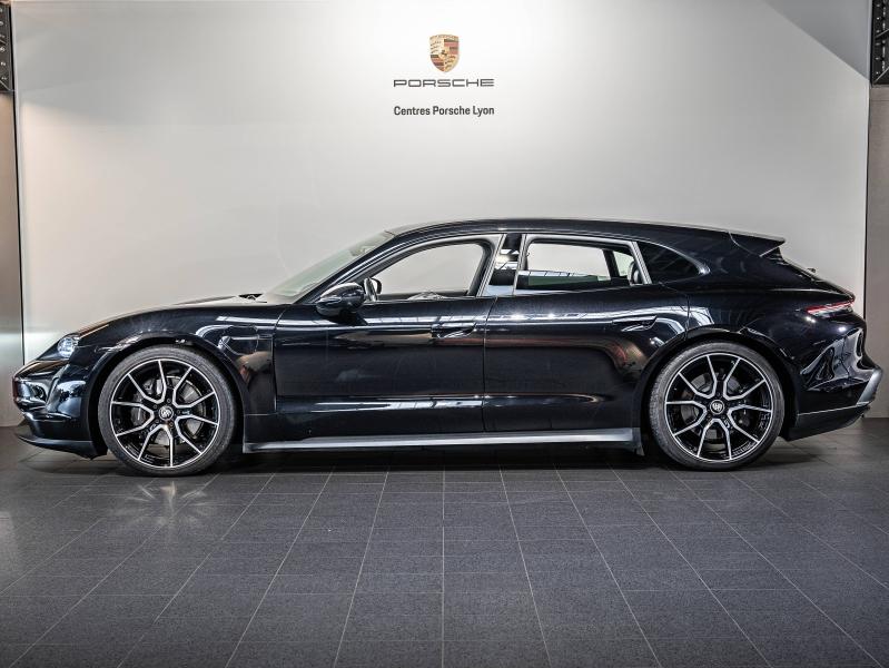 Voitures occasions PORSCHE Taycan Sport Turismo Base Champagne-au-Mont-d'Or