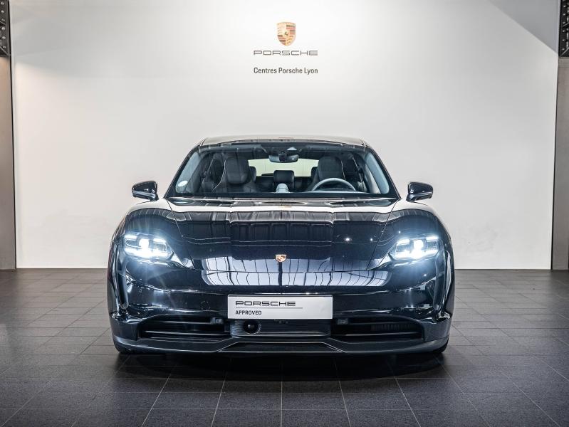 Voitures occasions PORSCHE Taycan Base Champagne-au-Mont-d'Or