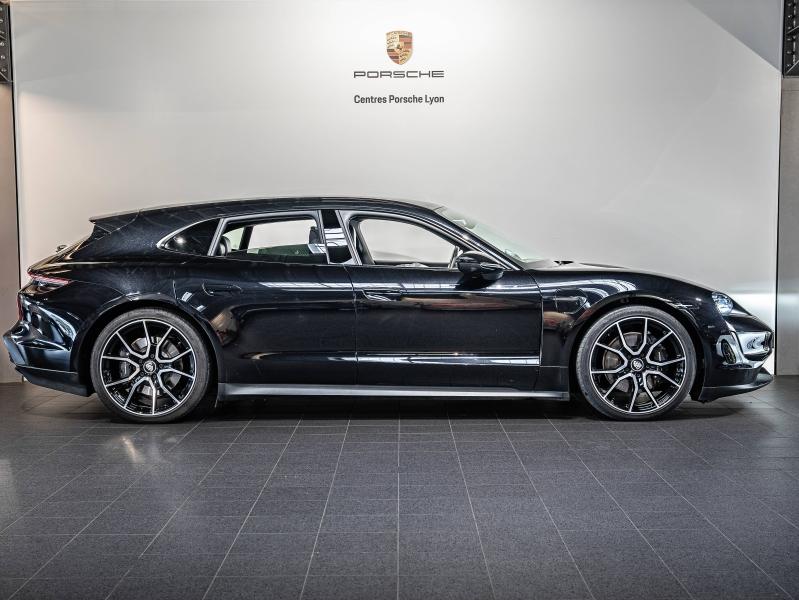 Voitures occasions PORSCHE Taycan Base Champagne-au-Mont-d'Or