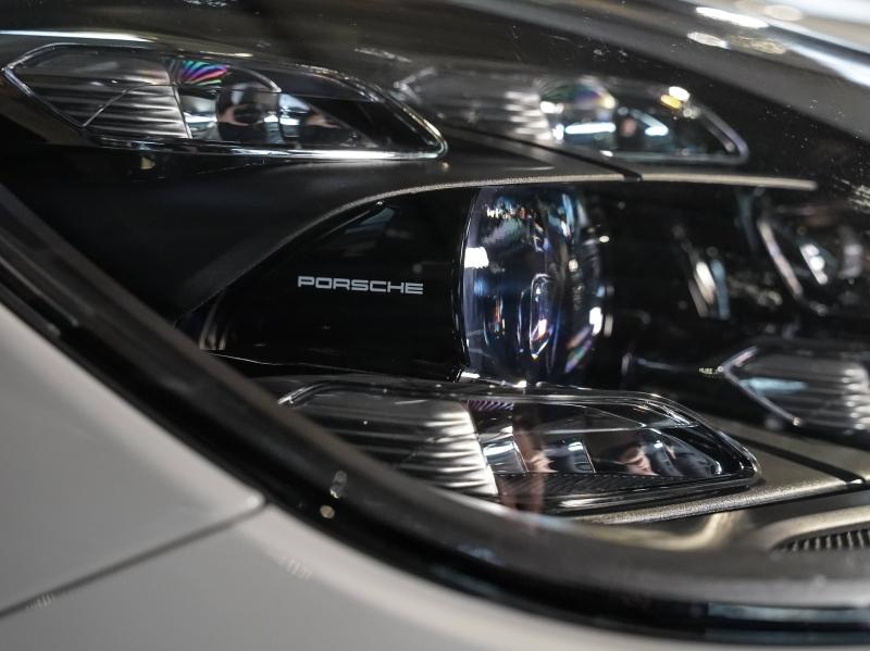 Voitures occasions PORSCHE Cayenne Coupe Turbo S E-Hybrid Champagne-au-Mont-d'Or