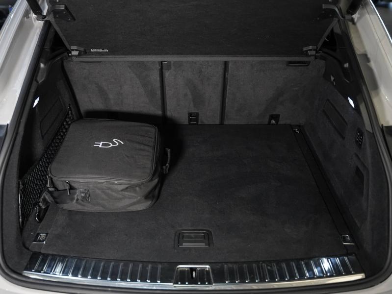 Voitures occasions PORSCHE Cayenne Coupe Turbo S E-Hybrid Champagne-au-Mont-d'Or