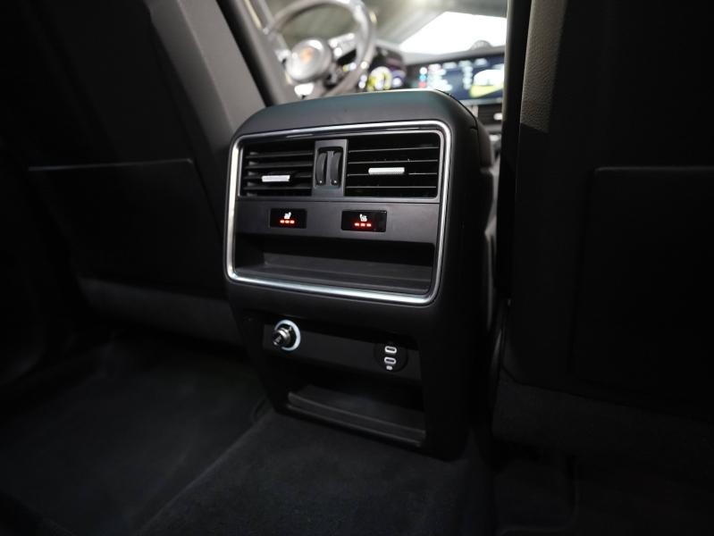 Voitures occasions PORSCHE Cayenne Coupe Turbo S E-Hybrid Champagne-au-Mont-d'Or