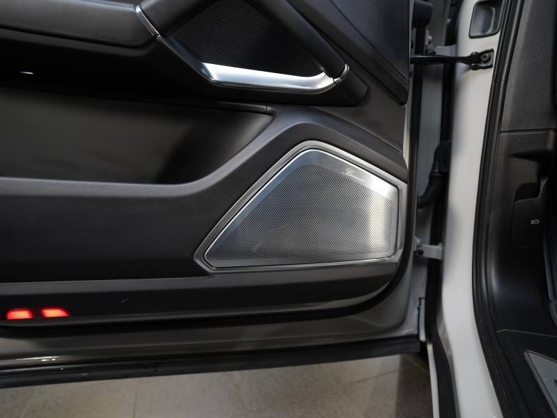 Voitures occasions PORSCHE Cayenne Coupe Turbo S E-Hybrid Champagne-au-Mont-d'Or