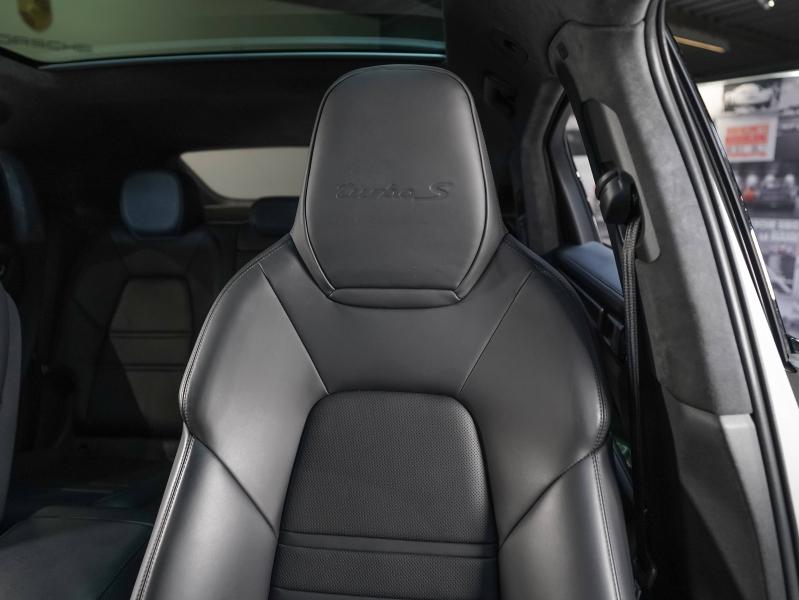 Voitures occasions PORSCHE Cayenne Coupe Turbo S E-Hybrid Champagne-au-Mont-d'Or