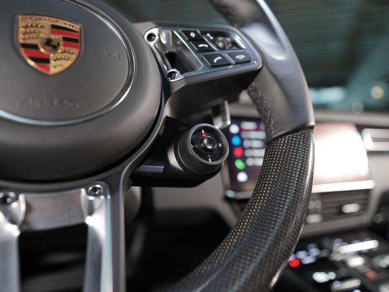 Voitures occasions PORSCHE Cayenne Coupe Turbo S E-Hybrid Champagne-au-Mont-d'Or