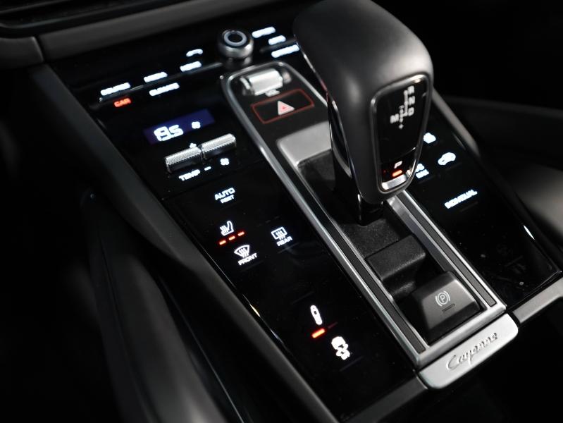 Voitures occasions PORSCHE Cayenne Coupe Turbo S E-Hybrid Champagne-au-Mont-d'Or