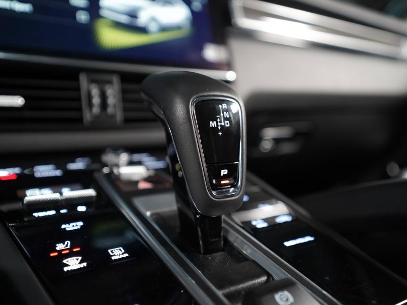 Voitures occasions PORSCHE Cayenne Coupe Turbo S E-Hybrid Champagne-au-Mont-d'Or