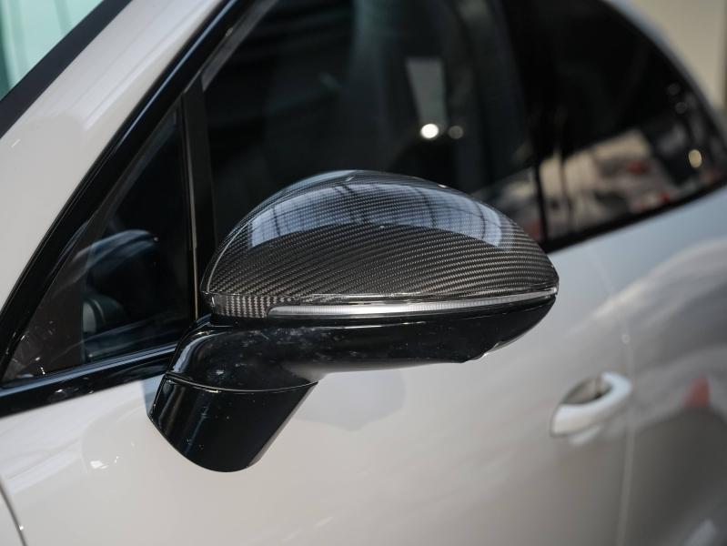 Voitures occasions PORSCHE Cayenne Coupe Turbo S E-Hybrid Champagne-au-Mont-d'Or