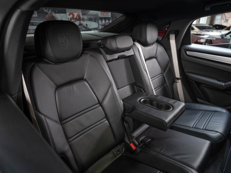 Voitures occasions PORSCHE Cayenne Coupe E-Hybrid Platinum Ed Champagne-au-Mont-d'Or