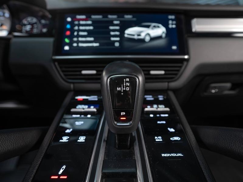 Voitures occasions PORSCHE Cayenne Coupe E-Hybrid Platinum Ed Champagne-au-Mont-d'Or