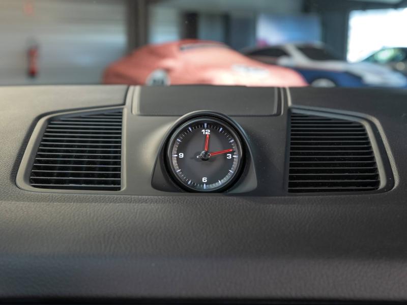 Voitures occasions PORSCHE Cayenne Coupe E-Hybrid Platinum Ed Champagne-au-Mont-d'Or