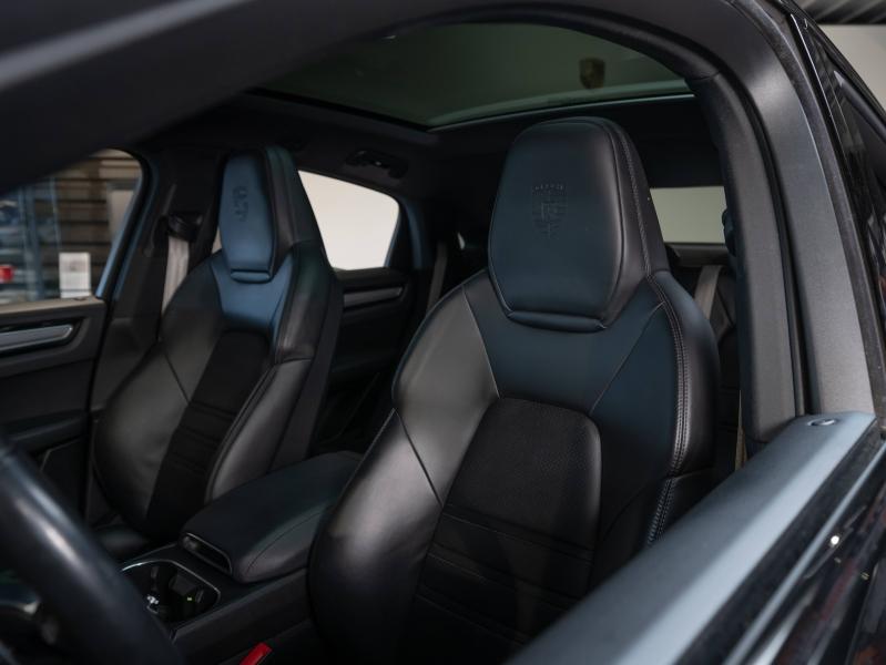 Voitures occasions PORSCHE Cayenne Coupe E-Hybrid Platinum Ed Champagne-au-Mont-d'Or