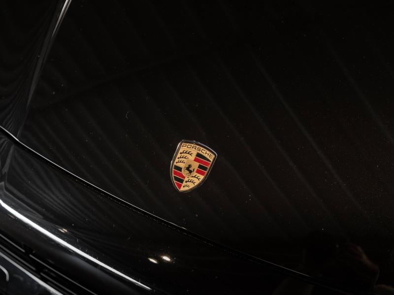 Voitures occasions PORSCHE Cayenne Coupe E-Hybrid Platinum Ed Champagne-au-Mont-d'Or