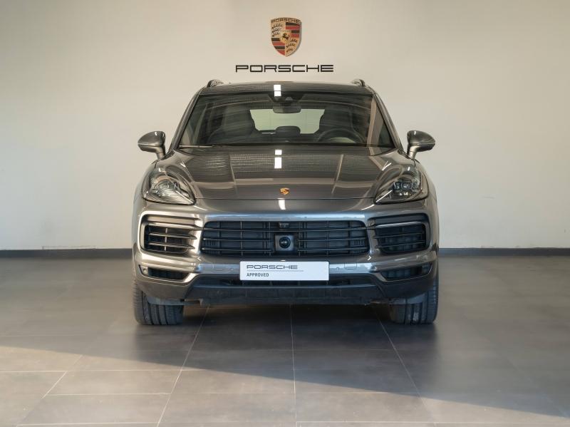 Voitures occasions PORSCHE CAYENNE E-Hybrid Champagne-au-Mont-d'Or