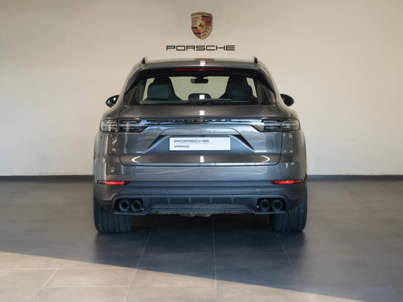 Voitures occasions PORSCHE CAYENNE E-Hybrid Champagne-au-Mont-d'Or