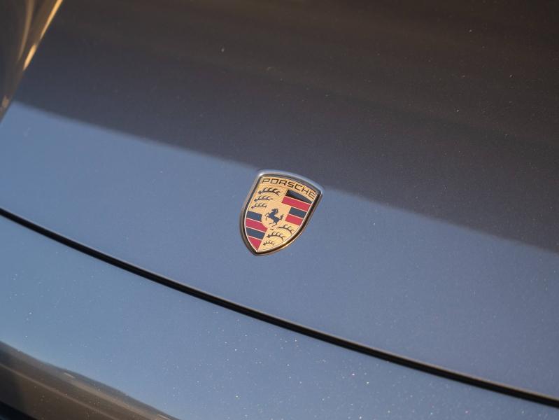 Voitures occasions PORSCHE CAYENNE E-Hybrid Champagne-au-Mont-d'Or
