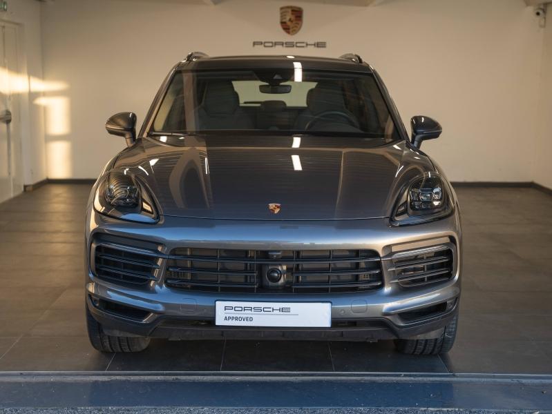 Voitures occasions PORSCHE CAYENNE E-Hybrid Champagne-au-Mont-d'Or
