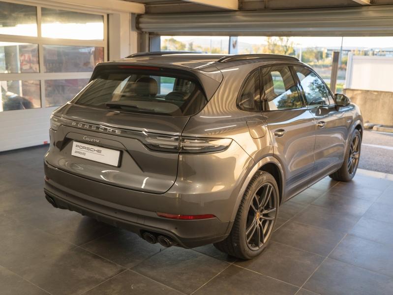 Voitures occasions PORSCHE CAYENNE E-Hybrid Champagne-au-Mont-d'Or
