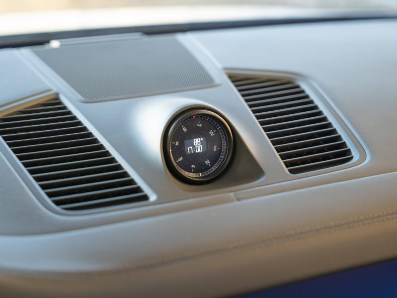 Voitures occasions PORSCHE CAYENNE E-Hybrid Champagne-au-Mont-d'Or