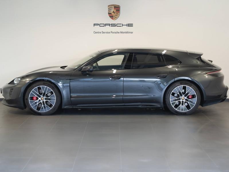 Voitures occasions PORSCHE Taycan GTS Champagne-au-Mont-d'Or