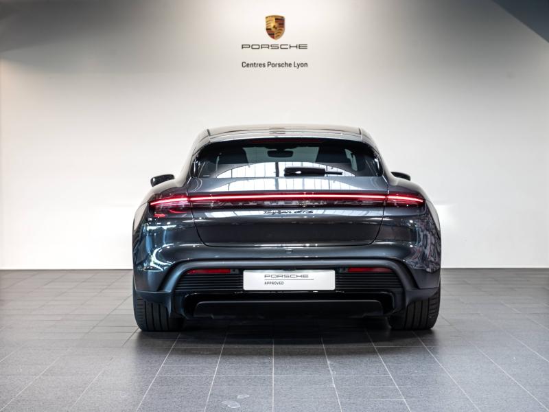 Voitures occasions PORSCHE Panamera Spt Turismo GTS Champagne-au-Mont-d'Or