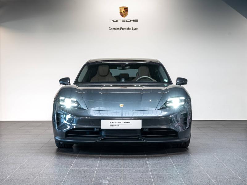 Voitures occasions PORSCHE Panamera Spt Turismo GTS Champagne-au-Mont-d'Or