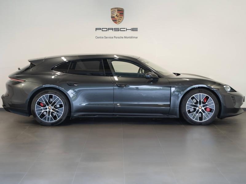 Voitures occasions PORSCHE Taycan GTS Champagne-au-Mont-d'Or