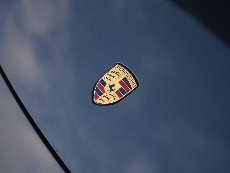 Voitures occasions PORSCHE Taycan GTS Champagne-au-Mont-d'Or