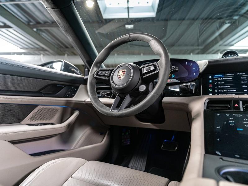 Voitures occasions PORSCHE Panamera Spt Turismo GTS Champagne-au-Mont-d'Or