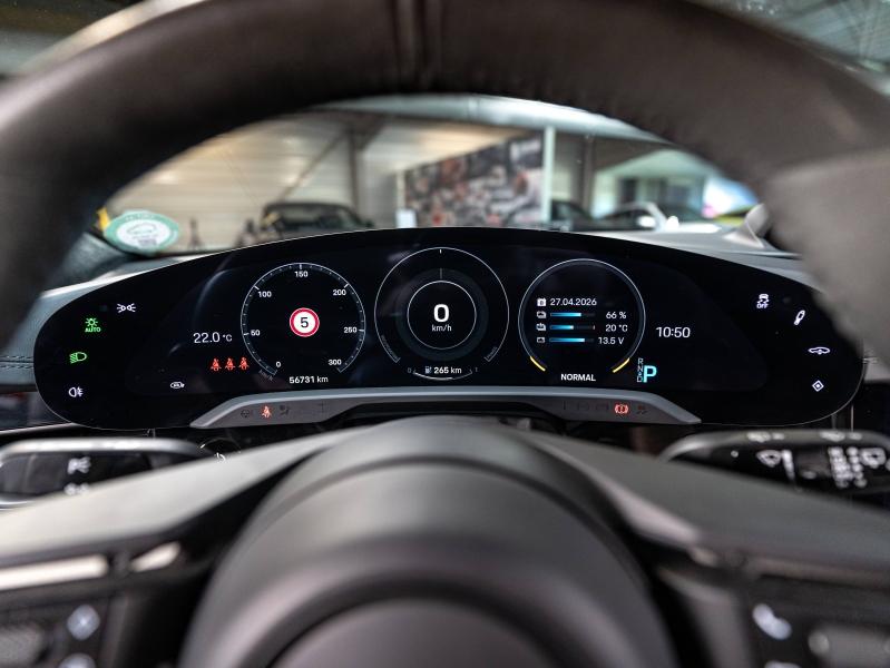 Voitures occasions PORSCHE Panamera Spt Turismo GTS Champagne-au-Mont-d'Or