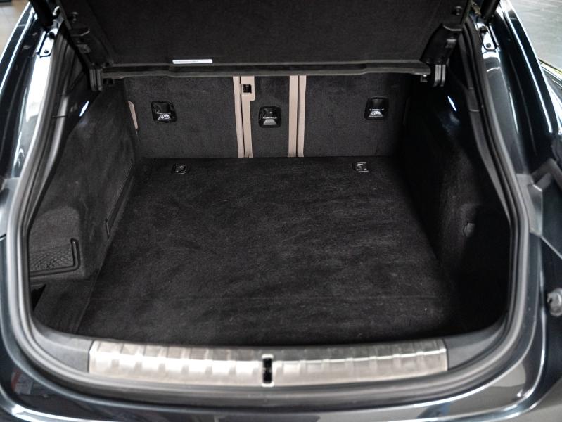 Voitures occasions PORSCHE Taycan GTS Champagne-au-Mont-d'Or