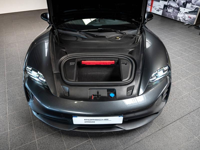 Voitures occasions PORSCHE Taycan Sport Turismo GTS Champagne-au-Mont-d'Or