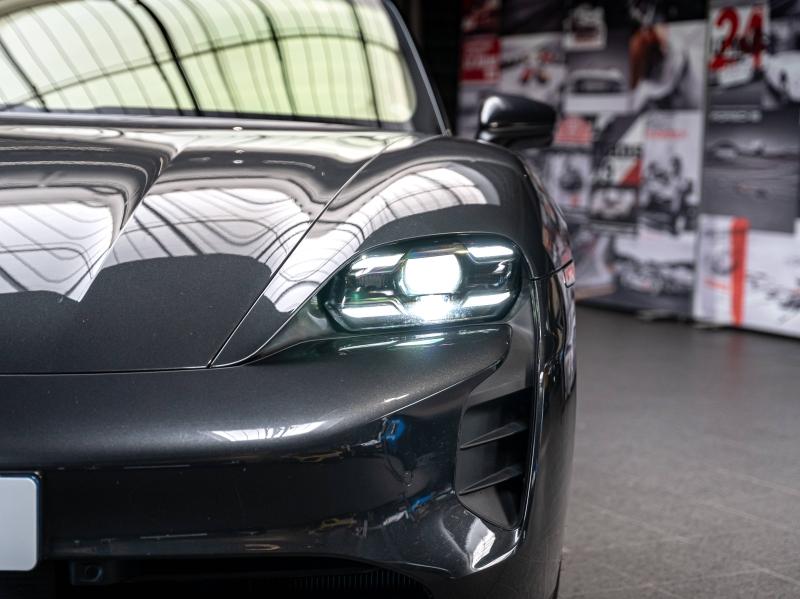 Voitures occasions PORSCHE Panamera Spt Turismo GTS Champagne-au-Mont-d'Or