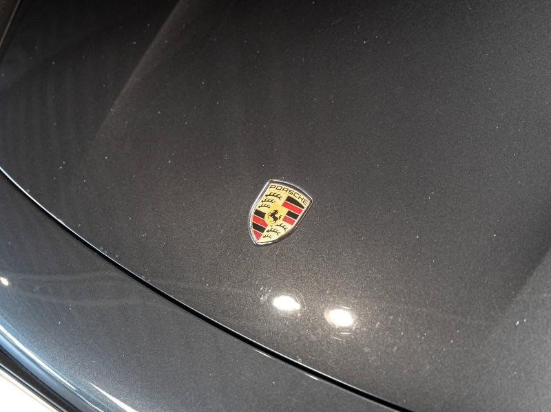 Voitures occasions PORSCHE Taycan Sport Turismo GTS Champagne-au-Mont-d'Or