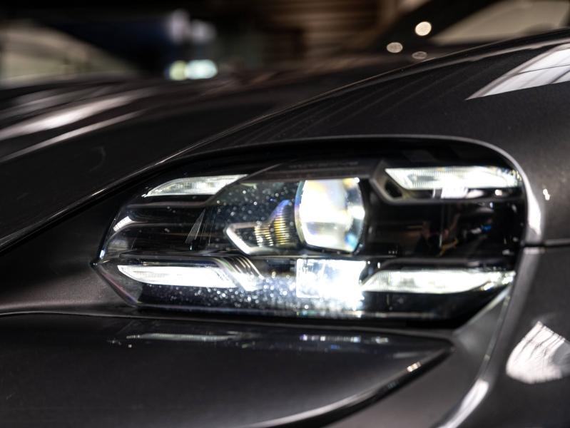 Voitures occasions PORSCHE Taycan Sport Turismo GTS Champagne-au-Mont-d'Or