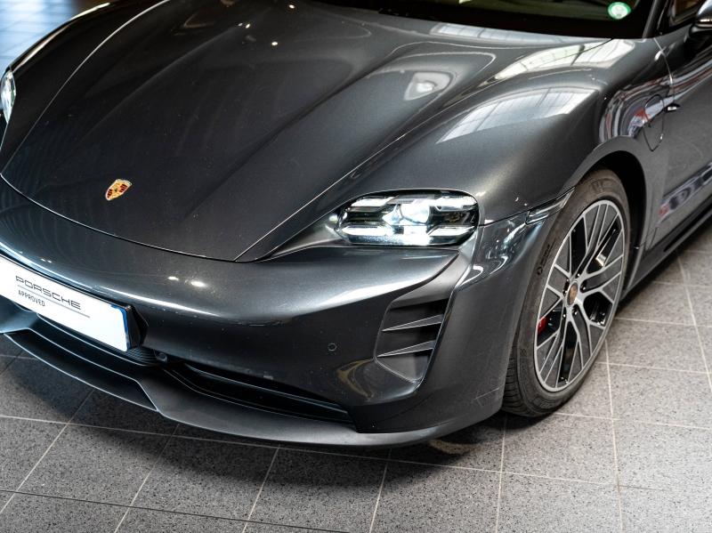 Voitures occasions PORSCHE Panamera Spt Turismo GTS Champagne-au-Mont-d'Or