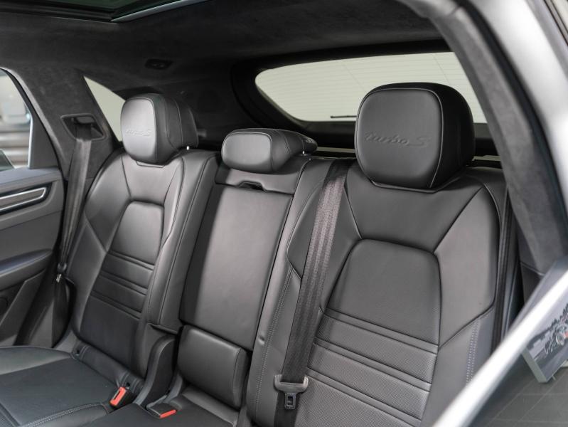 Voitures occasions PORSCHE CAYENNE Turbo S E-Hybrid Champagne-au-Mont-d'Or