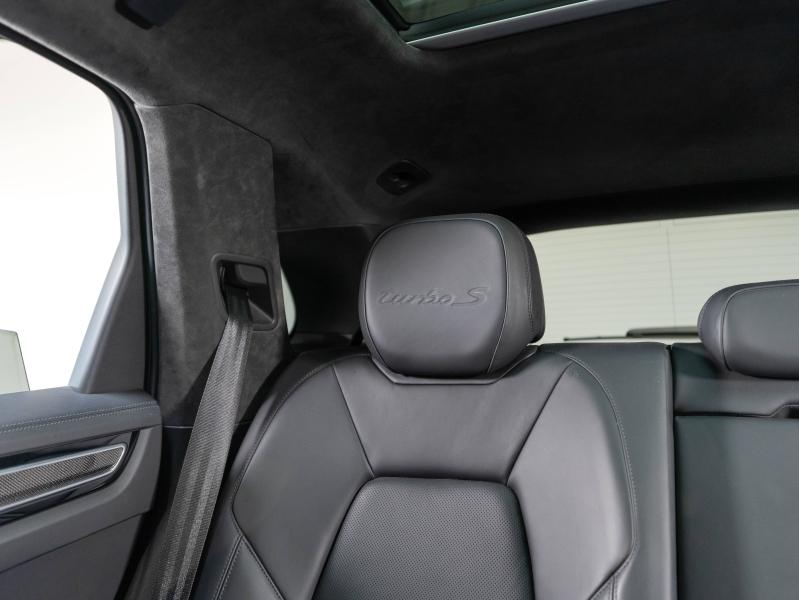 Voitures occasions PORSCHE CAYENNE Turbo S E-Hybrid Champagne-au-Mont-d'Or