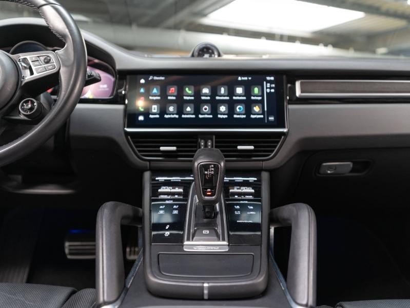 Voitures occasions PORSCHE CAYENNE Turbo S E-Hybrid Champagne-au-Mont-d'Or