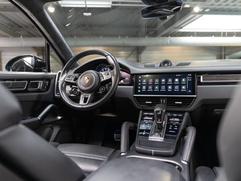 Voitures occasions PORSCHE CAYENNE Turbo S E-Hybrid Champagne-au-Mont-d'Or
