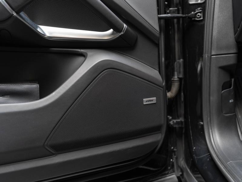 Voitures occasions PORSCHE CAYENNE Turbo S E-Hybrid Champagne-au-Mont-d'Or