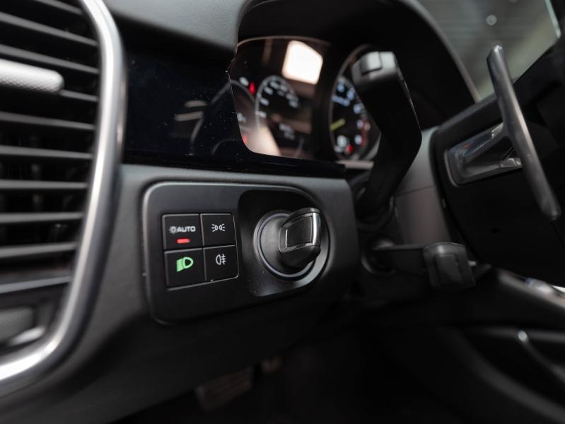 Voitures occasions PORSCHE CAYENNE Turbo S E-Hybrid Champagne-au-Mont-d'Or