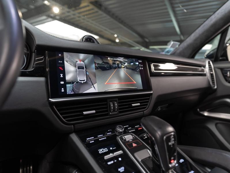 Voitures occasions PORSCHE CAYENNE Turbo S E-Hybrid Champagne-au-Mont-d'Or