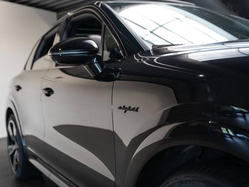 Voitures occasions PORSCHE CAYENNE Turbo S E-Hybrid Champagne-au-Mont-d'Or