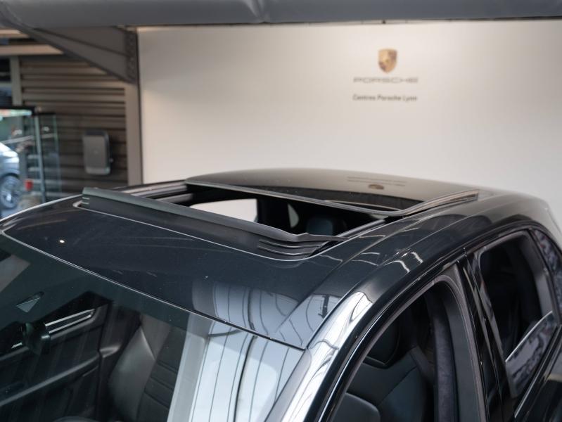 Voitures occasions PORSCHE CAYENNE Turbo S E-Hybrid Champagne-au-Mont-d'Or