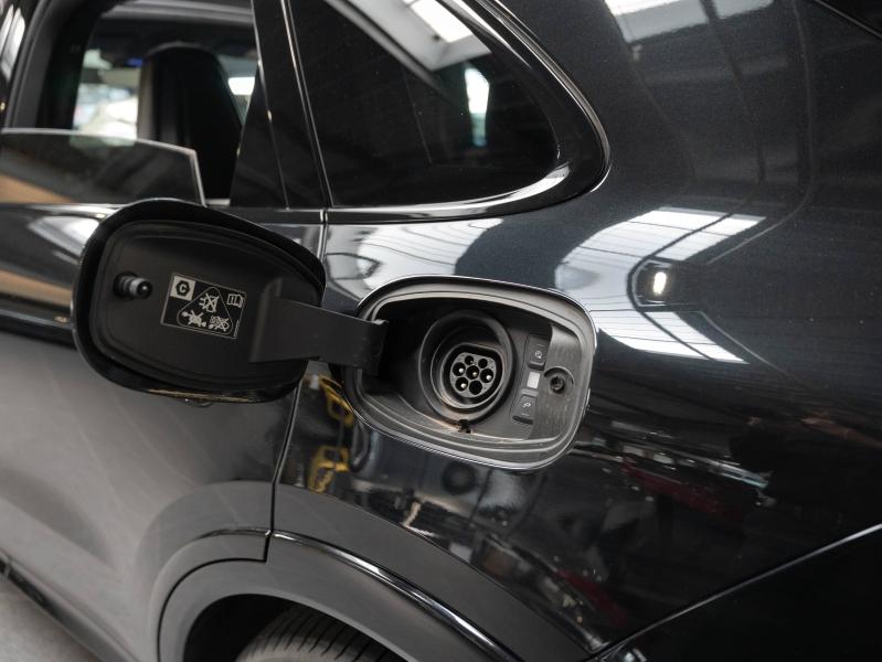 Voitures occasions PORSCHE CAYENNE Turbo S E-Hybrid Champagne-au-Mont-d'Or